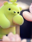 萌芽熊第2季动漫海报