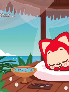 ���Ű���ȥ���а��ڰ��嵺