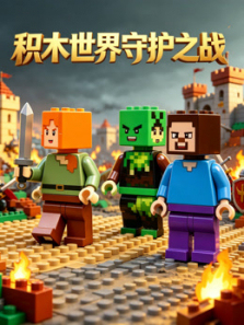 ��ľ�����ػ�֮ս