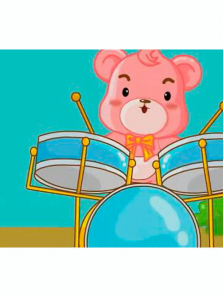 �׶�������ͯ����ϵ��֮��