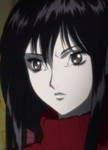 Blood C剧场版 动画片全集 高清动漫在线观看 2345影视