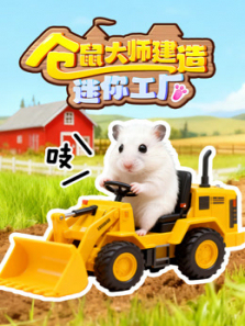 仓鼠大师建造迷你工厂