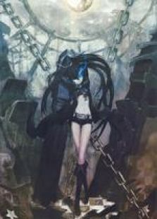 BLACKROCK SHOOTER OVA