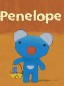ɫСPenelope