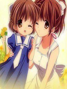 Clannad~AfterStory~ȫ
