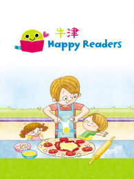 ţHappyReaders