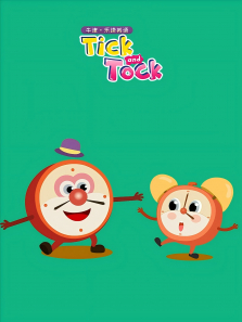 ţ Tick-tock