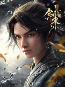剑来 第2季动漫海报