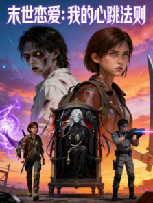 末世恋爱我的心跳法则动态漫画