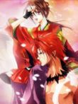 少年阴阳师动漫海报