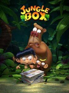 Jungle Box Цӣ