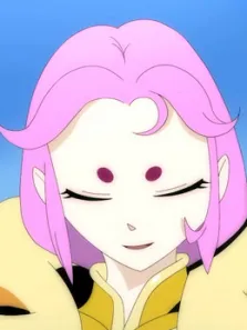 为什么不看_女神圣逗士动漫海报