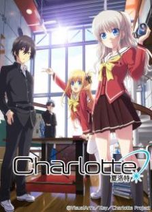 Charlotte������