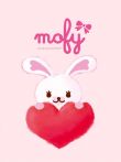 MOFY棉花小兔第2季动漫海报