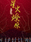 星火燎原动漫海报