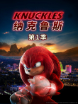 纳克鲁斯 （普通话版） 第1季动漫海报