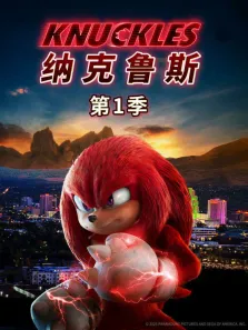 纳克鲁斯 第1季动漫海报