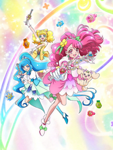 HealinGood��֮����Ů