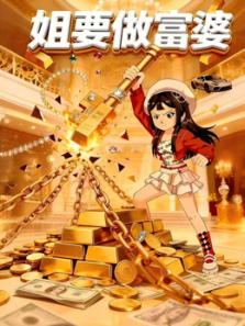 姐要做富婆
