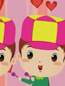 �׶�������ͯ����ϵ��֮��