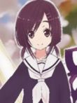 花舞少女动漫海报