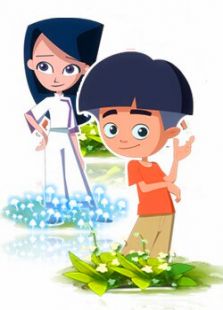 Ħ��ɭ�ִ��ֵĺ���