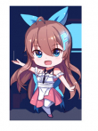 萌娘说第2季动漫海报