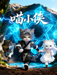 喵小侠