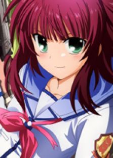 Angel Beats��