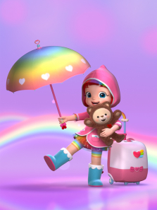 �ʺ籦�� ��3�� Ӣ�İ�