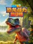 超级镜头:恐龙战力排行榜动漫海报