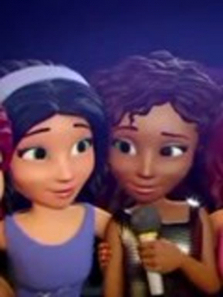 �ָ�Ů��ϵ��Ӣ�İ�