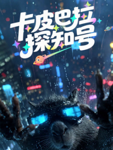 卡皮巴拉探知号