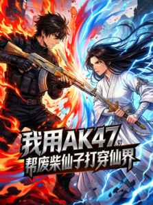 ����AK47��ϲ����Ӵ��ɽ綯̬����