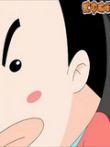 瞎兵泄将-忙中偷闲动漫海报