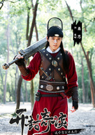 ��Ҫ��ɫչ��