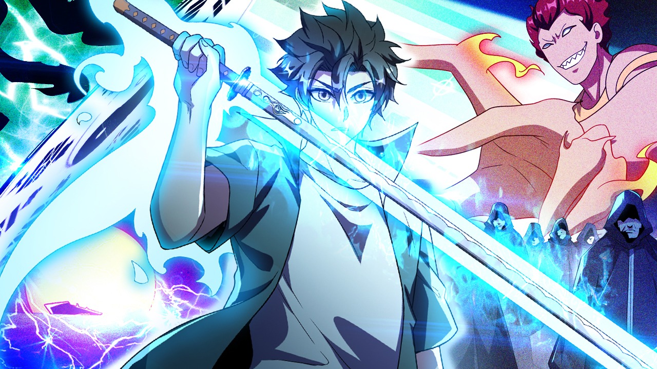 我的微信连三界·动态漫第4季》动画片全集-高清动漫在线观看-2345影视