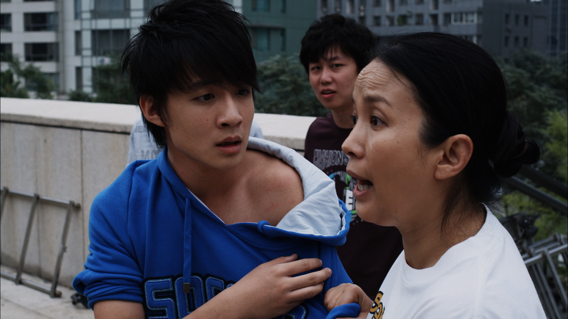 最初的梦想》电影-高清完整版在线观看-2345影视