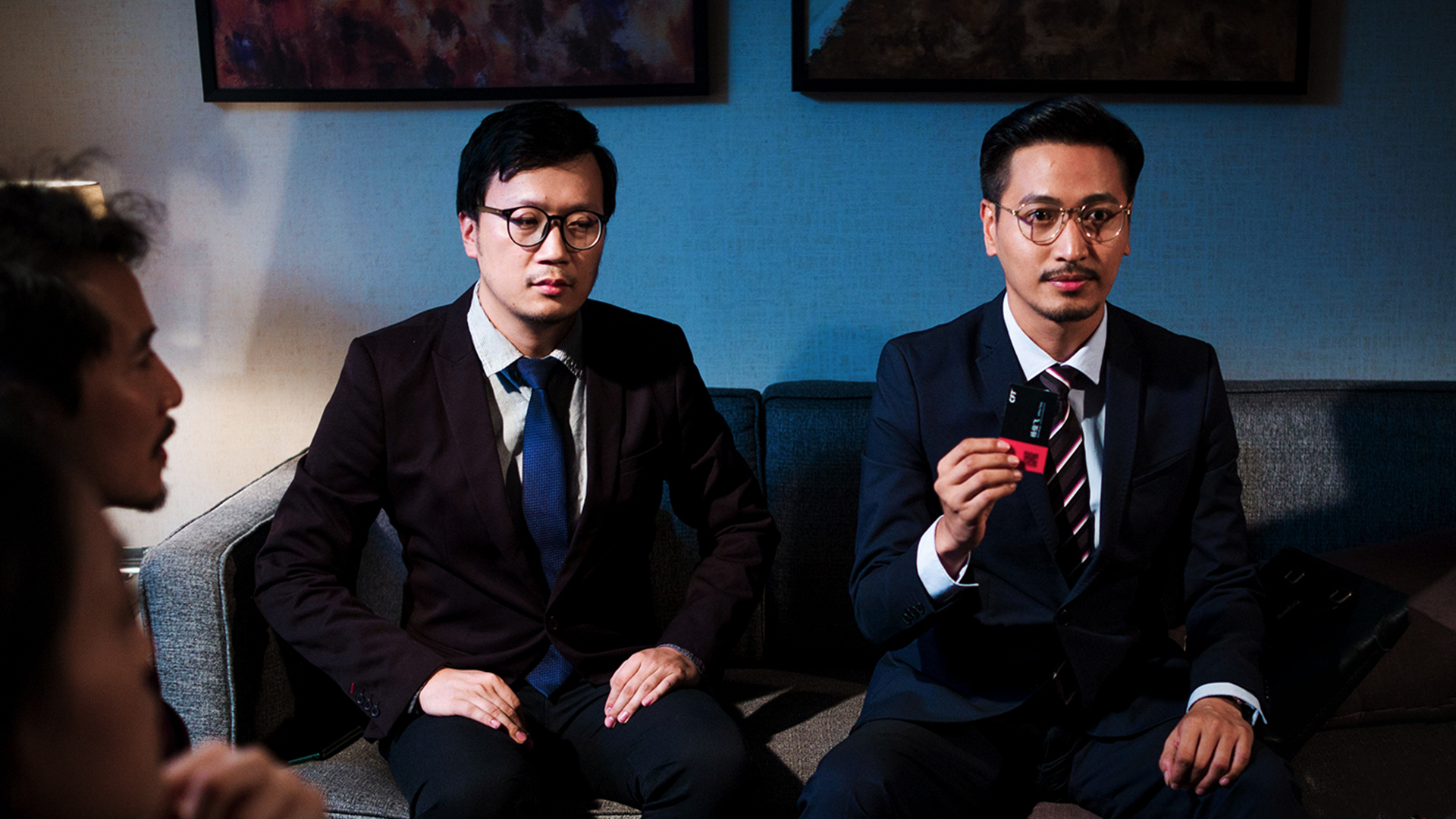 夜不语之终极驱魔》电影-高清完整版在线观看-2345影视