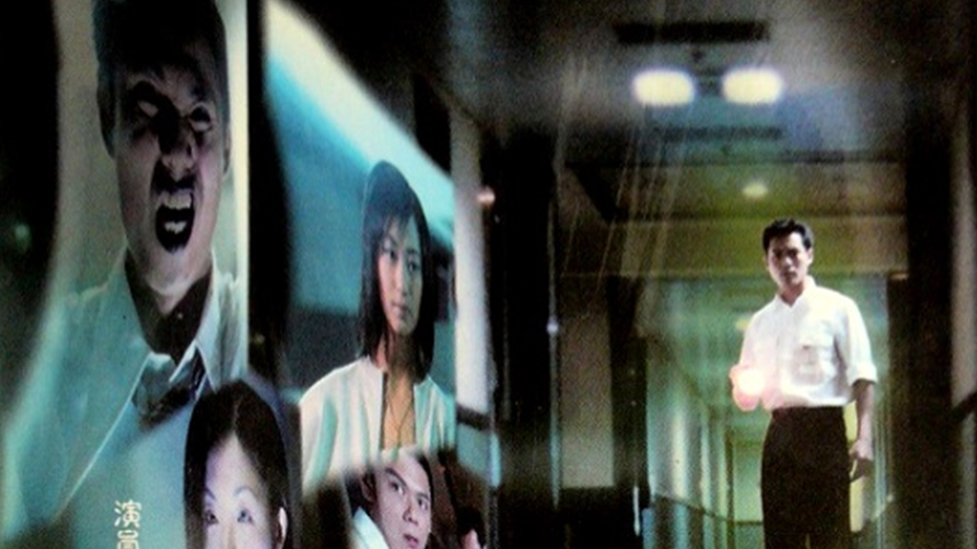 猛鬼36层》电影-高清完整版在线观看-2345影视