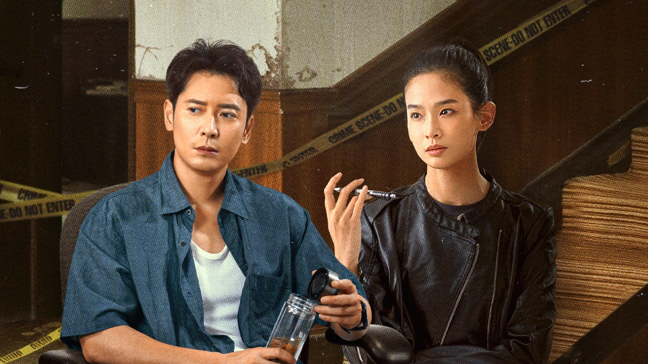 真相背后》电视剧全集-高清完整版在线观看-2345影视