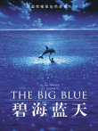 碧海蓝天电影海报