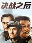 决战之后（上集）电影海报