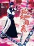 插翅难飞电影海报