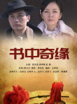 书中奇缘电影海报