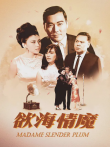 欲海情魔电影海报