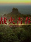 战火青春电影海报