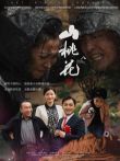 山桃花电影海报
