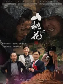 山桃花电影海报