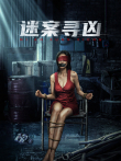 迷案寻凶电影海报